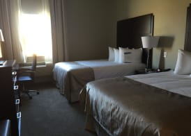 Baymont by Wyndham College Station 5