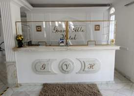 Grand Ville Hotel 2