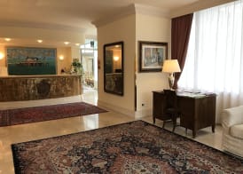 Hotel Greif 3
