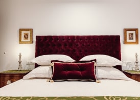 Villa Nepos Hotel 4