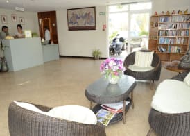 Villa Narmada 4