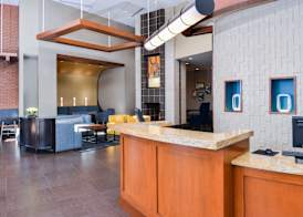 Hyatt Place Chesapeake 5