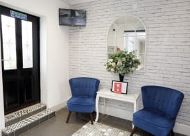 Bexley Village Hotel 2