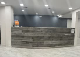 Griffin Inn & Suites 2