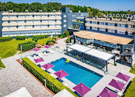 Novotel Orléans Saint Jean de Braye 3
