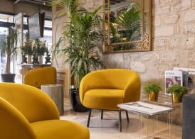 Hôtel Le Regent Paris 3