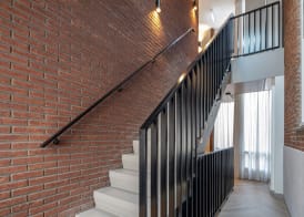 Breathe Boutique Hotel 2