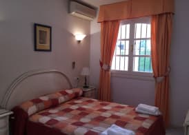 Apartamentos El Toro 3
