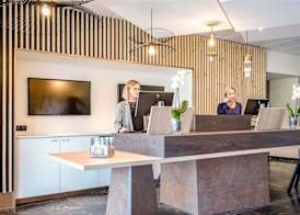 Mercure Cavaillon 4