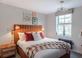 Old Kent Road YourApartment 2