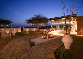 Sama al Wasil Desert Camp 2