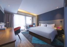 Holiday Inn Express Shanghai Jinshan by IHG 4