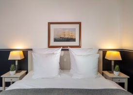 Sunday Resort Hafendorf Rheinsberg 4