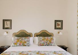 Hotel PAX Casona del Busto 5