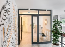 Skaline Luxury rooms Split 3