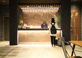 HOTEL CUORE Kyoto Shijo Omiya 3