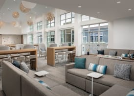 Element by Marriott Portland Beaverton 2