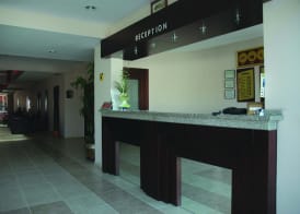 Erkal Resort Hotel 2