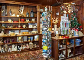 Narrow Gauge Inn 2