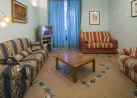Hotel Savina 2
