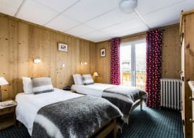Terresens - Hotel Escapade 2