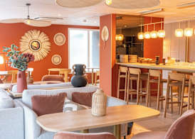 BHOMA Bourges - Hôtel 2