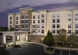Home2 Suites By Hilton Concord Charlotte 2