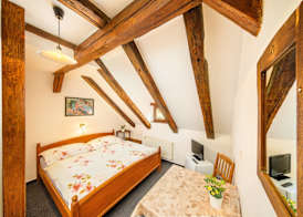 Pension BLUME - Adults Only 5