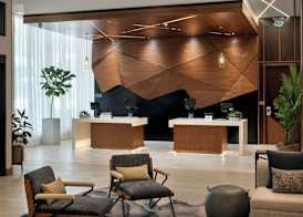 Marriott Springfield Downtown 4
