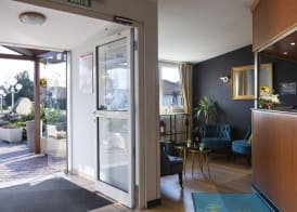 B&B HOTEL Colmar Lumière 4
