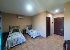POSADA LOS PEDREGALES 2