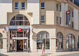 ibis Poitiers Centre 4