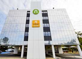 Premiere Classe Bordeaux Ouest - Merignac Aeroport 4
