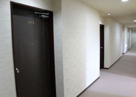 Miyajima Seaside Hotel 2