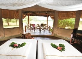 Severin Safari Camp 4