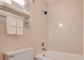 Quality Inn Jacksonville South 3