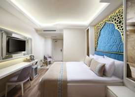 Great Fortune Design Hotel & Spa 3