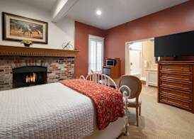 Best Western Grandma's Feather Bed 4