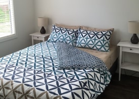 Brighton Beachfront Holiday Park Adelaide 3