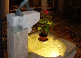 Hotel Al Ponte Mocenigo 2