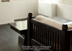 Horti Della Fasanara 3