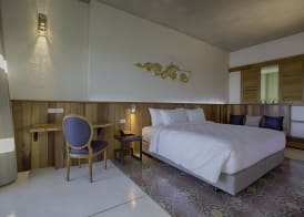Natee The Riverfront Hotel Kanchanaburi 5