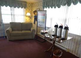 Amish Country Motel 3
