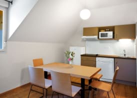 Résidence Lagrange Vacances Les Chalets d'Ax 5