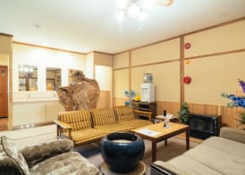 高野山 宿坊 熊谷寺 -Koyasan Shukubo Kumagaiji- 3