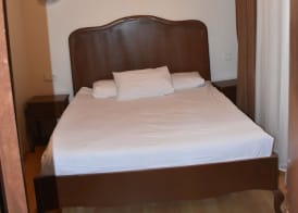 Taksim Palace Hotel Apart 4