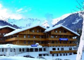 4*S Galtenberg Resort 2