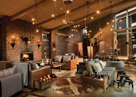 Marataba Safari Lodge 2