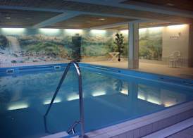 Chiemgau Appartements 3