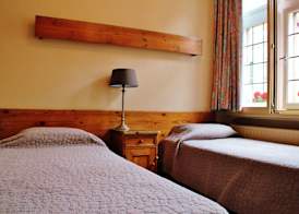 Hotel La Vieille Lanterne 3